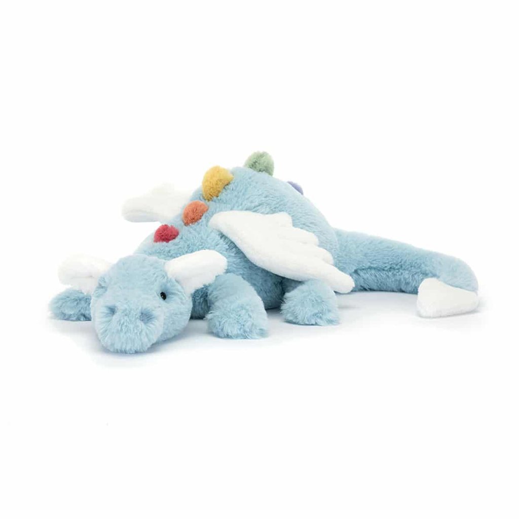 Jellycat Kuscheltier Sky Dragon