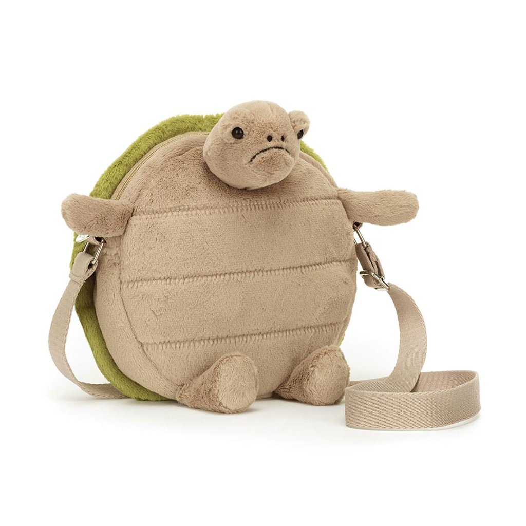 Jellycat Tasche Tim Turtle Bag