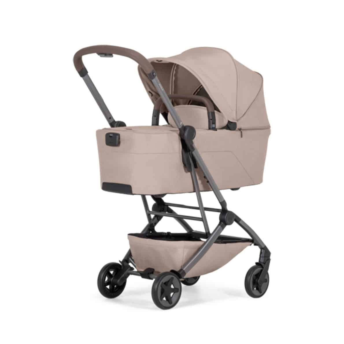 Joolz Aer² Babywanne Sandy Taupe 2