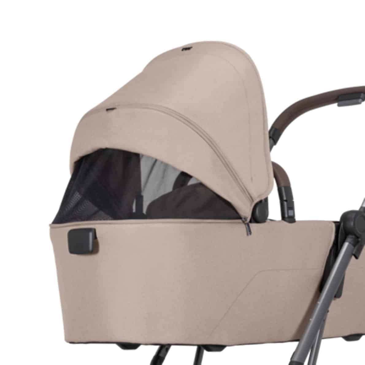Joolz Aer² Babywanne Sandy Taupe 3