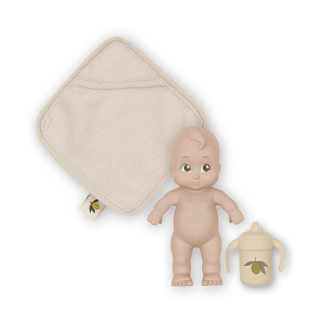 Konges Sløjd Bade-Puppe, NIKO