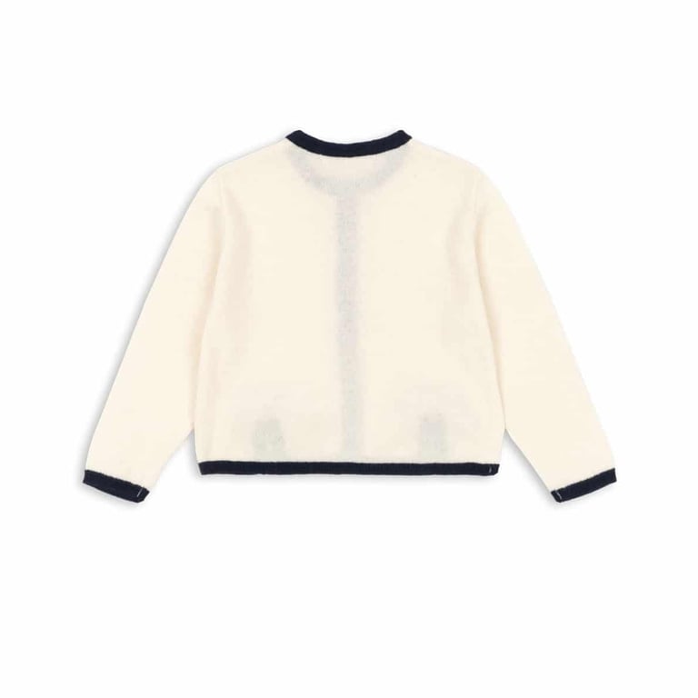 Konges Sløjd Cardigan Strickjacke Alette, etoile 1