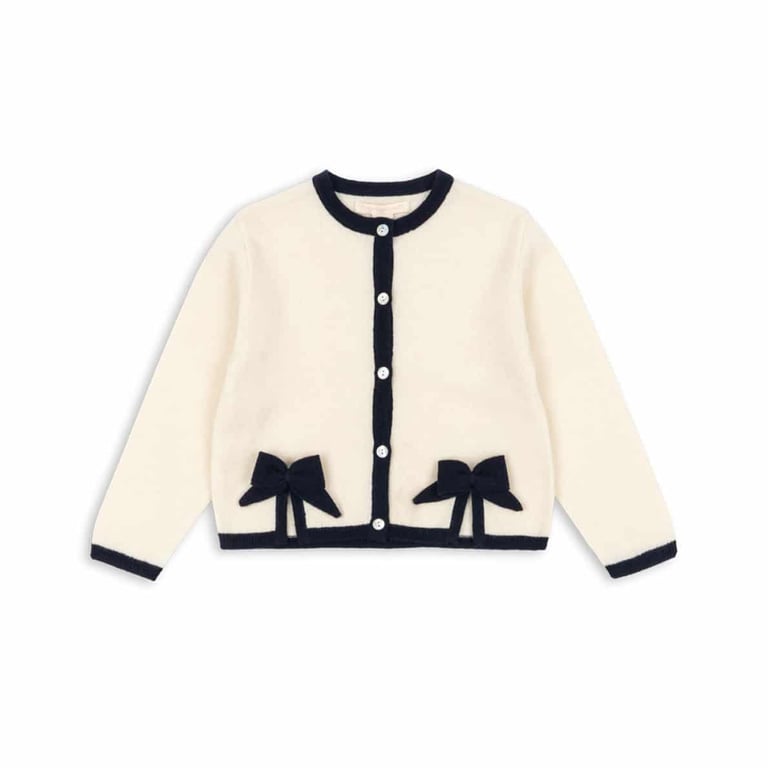 Konges Sløjd Cardigan Strickjacke Alette, etoile