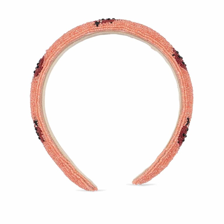 Konges Sløjd Haarreif, LADYBUG