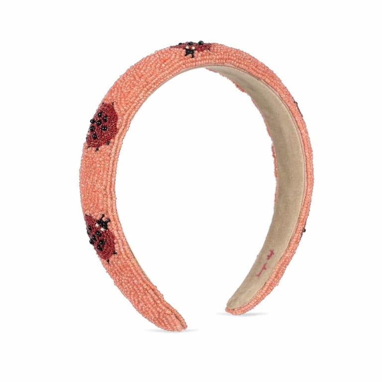 Konges Sløjd Haarreif, LADYBUG