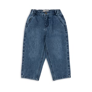 Konges Sløjd Jeans Elba, denim blue