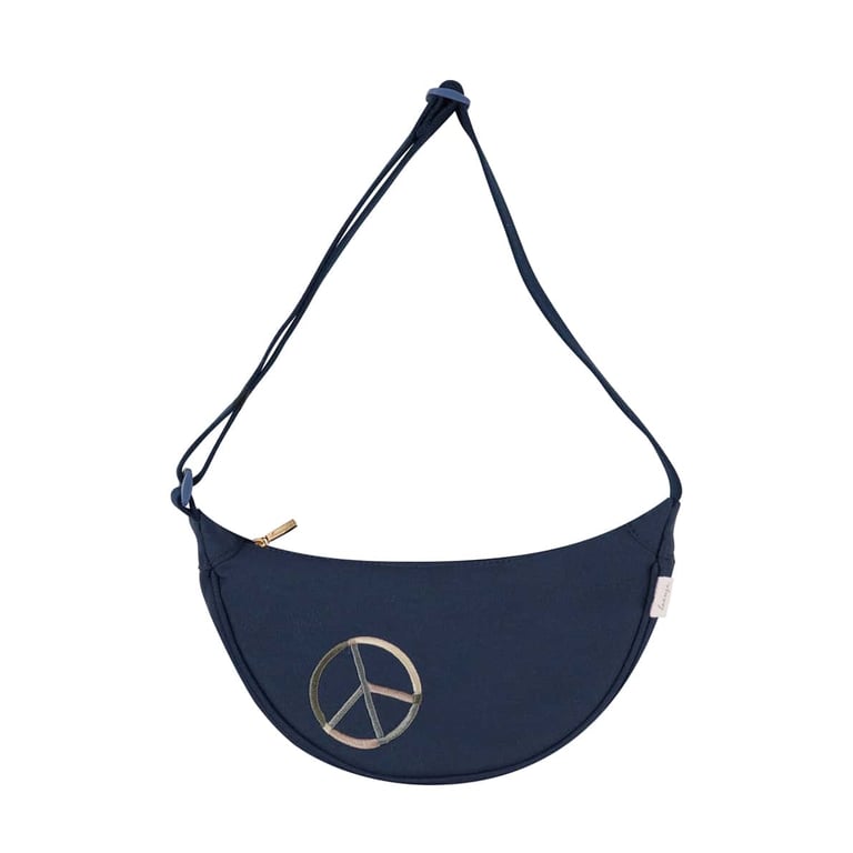 Leevje Bauchtasche Peace