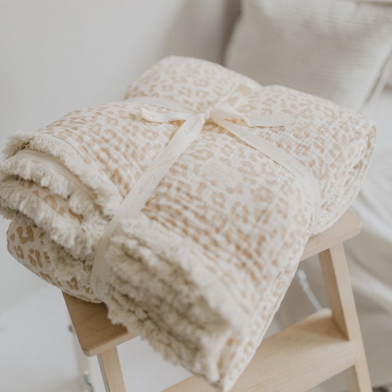 Leevje Familiendecke Leo 1