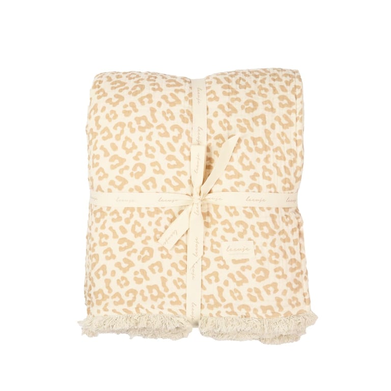 Leevje Familiendecke Leo