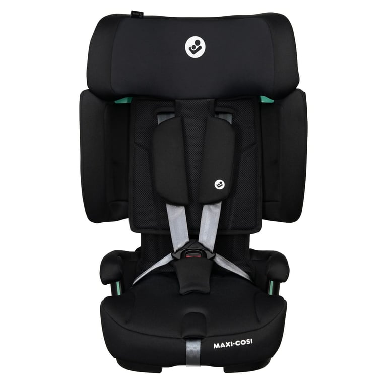 Maxi-Cosi Nomad XL Plus, Authentic Black