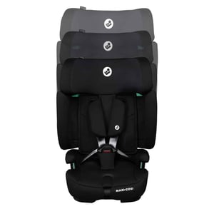 Maxi-Cosi Nomad XL Plus, Authentic Black