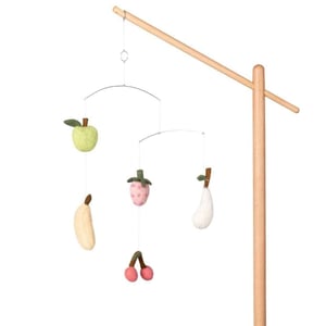 Quax Mobile Früchte