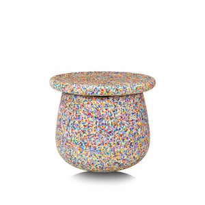 Stapelstein Dynamic Small super confetti