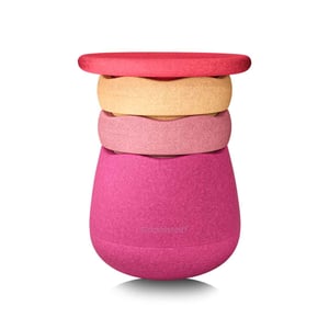 Stapelstein Dynamic all flowers