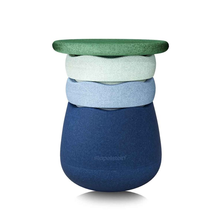 Stapelstein Dynamic all waters & greens