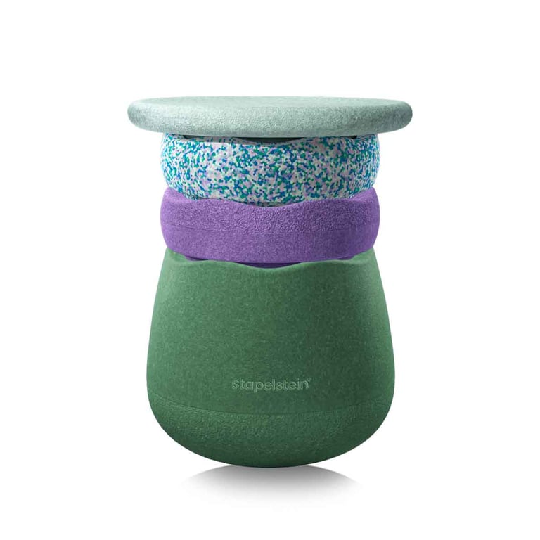 Stapelstein x Baby Kochs Signature Dynamic all