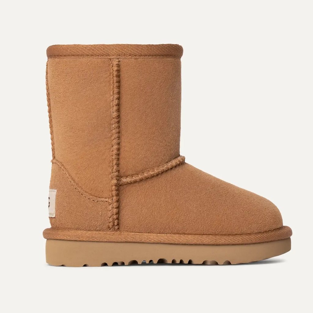 Ugg Boots Kleinkinder Classic II Boot, chestnut