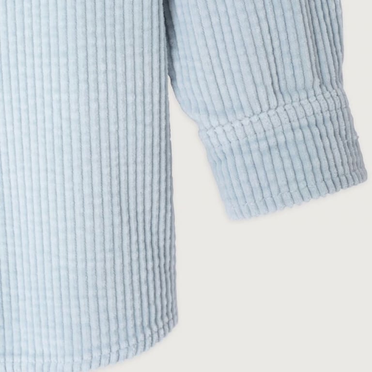 American Vintage Hemd Padow, Embrun Vintage 1