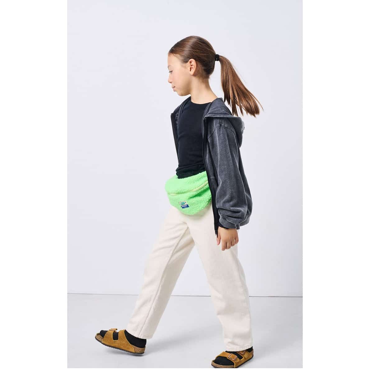 American Vintage Jeans Spywood, ecru 3