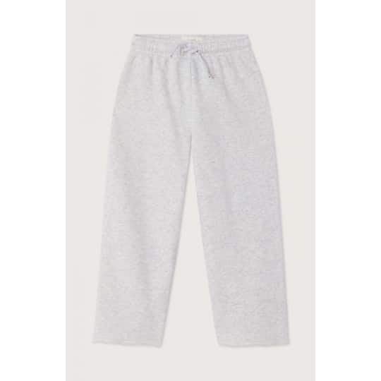 American Vintage Jogginghose Atubay, arctique chine