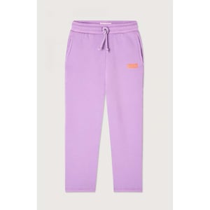 American Vintage Jogginghose Izubird, Parme Vintage