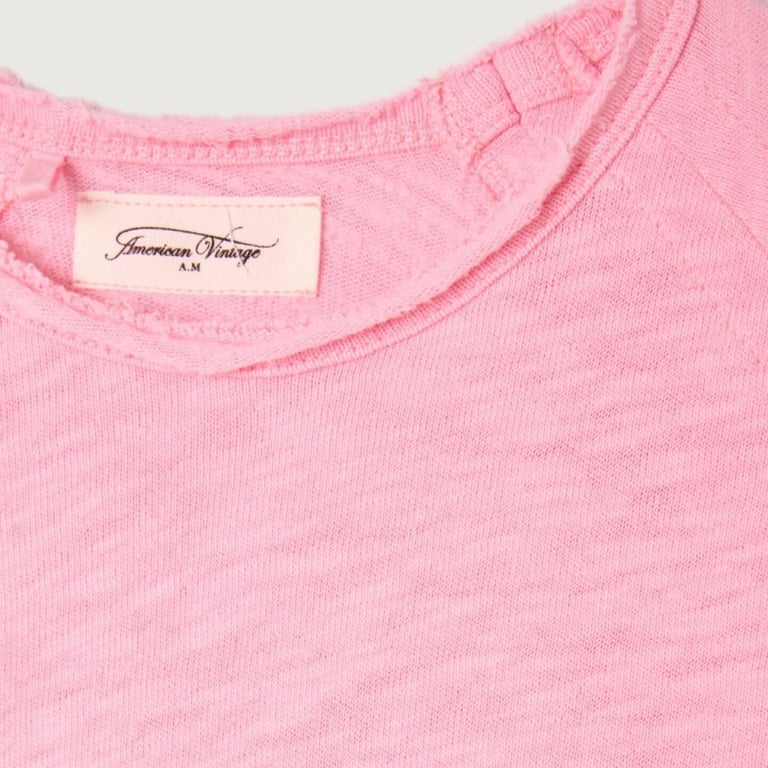 American Vintage Longsleeve Shirt Sonoma, Barbe e Papa Vintage 1