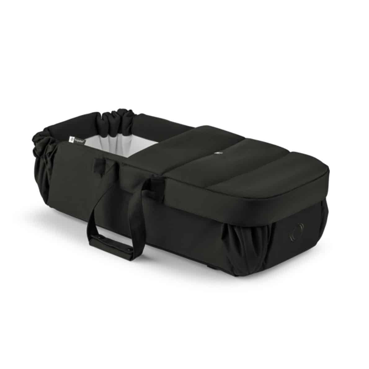 Bugaboo Babynest heritage black