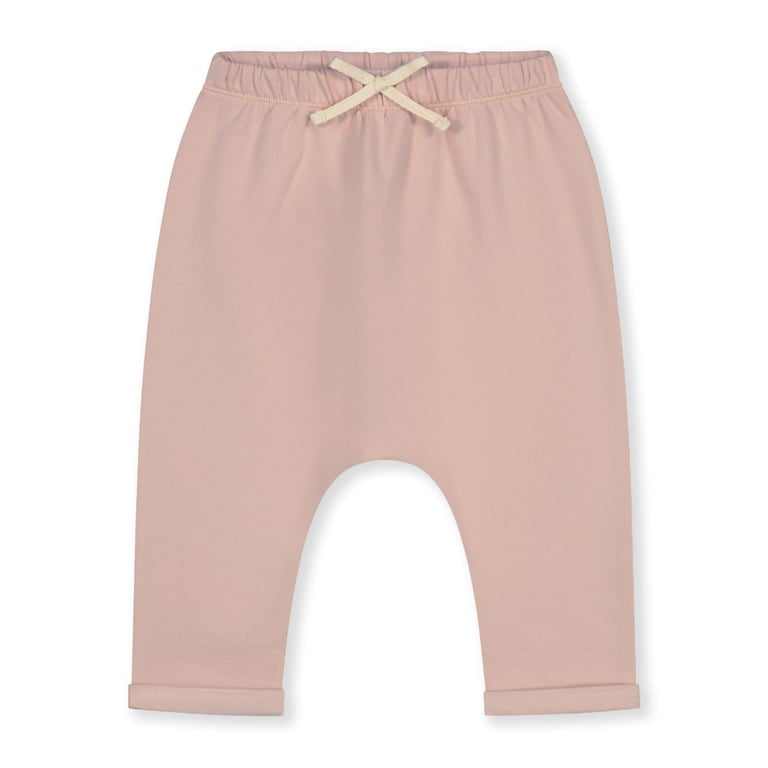 Gray Label Babyhose, Faded Pink