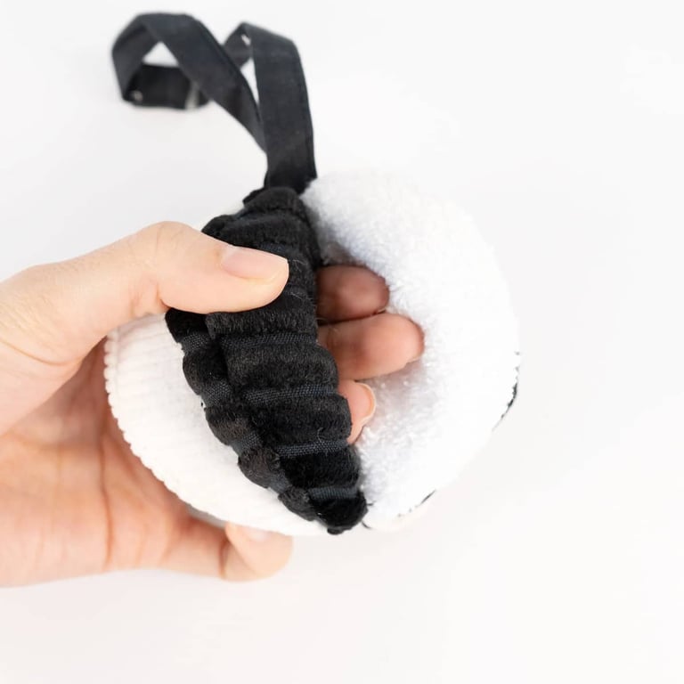 Jolly Designs Kontrastweltball 1