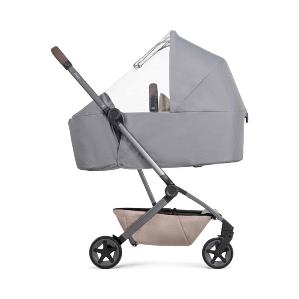 Joolz Aer² Babywanne Regenverdeck 1