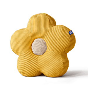 Kooja Kissen Flower, Sunflower Bloom