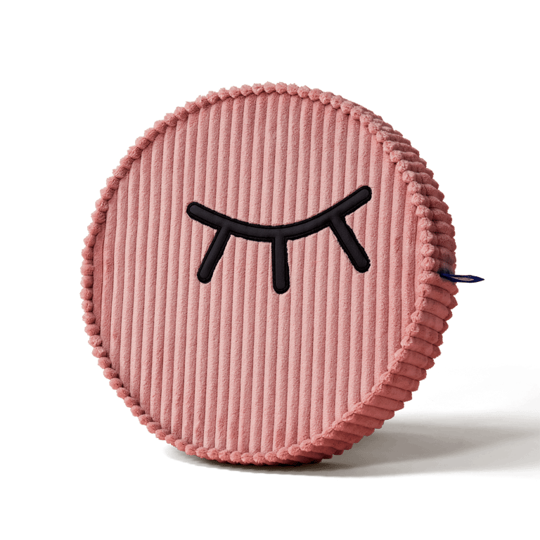 Kooja Kissen Luna, Dusty Rose