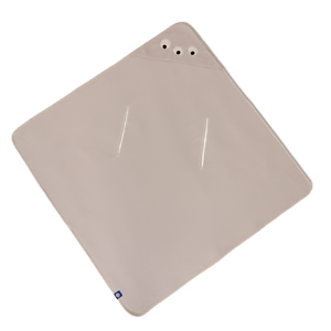 Kooja Poncho Boo, Almond Milk