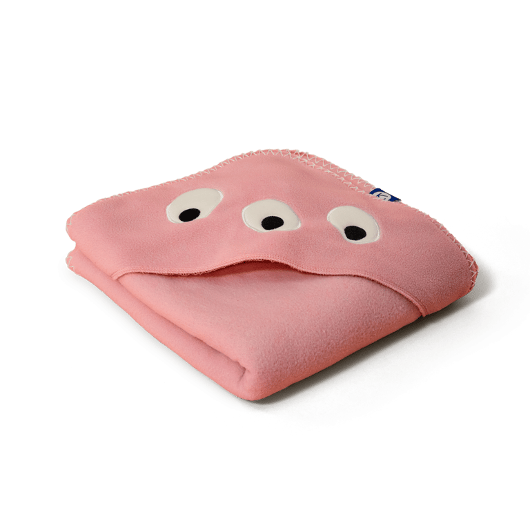 Kooja Poncho Boo, Dusty Rose