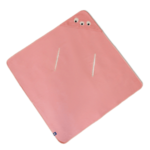 Kooja Poncho Boo, Dusty Rose