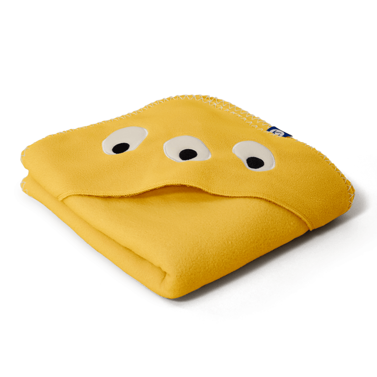 Kooja Poncho Boo, Sunflower Bloom