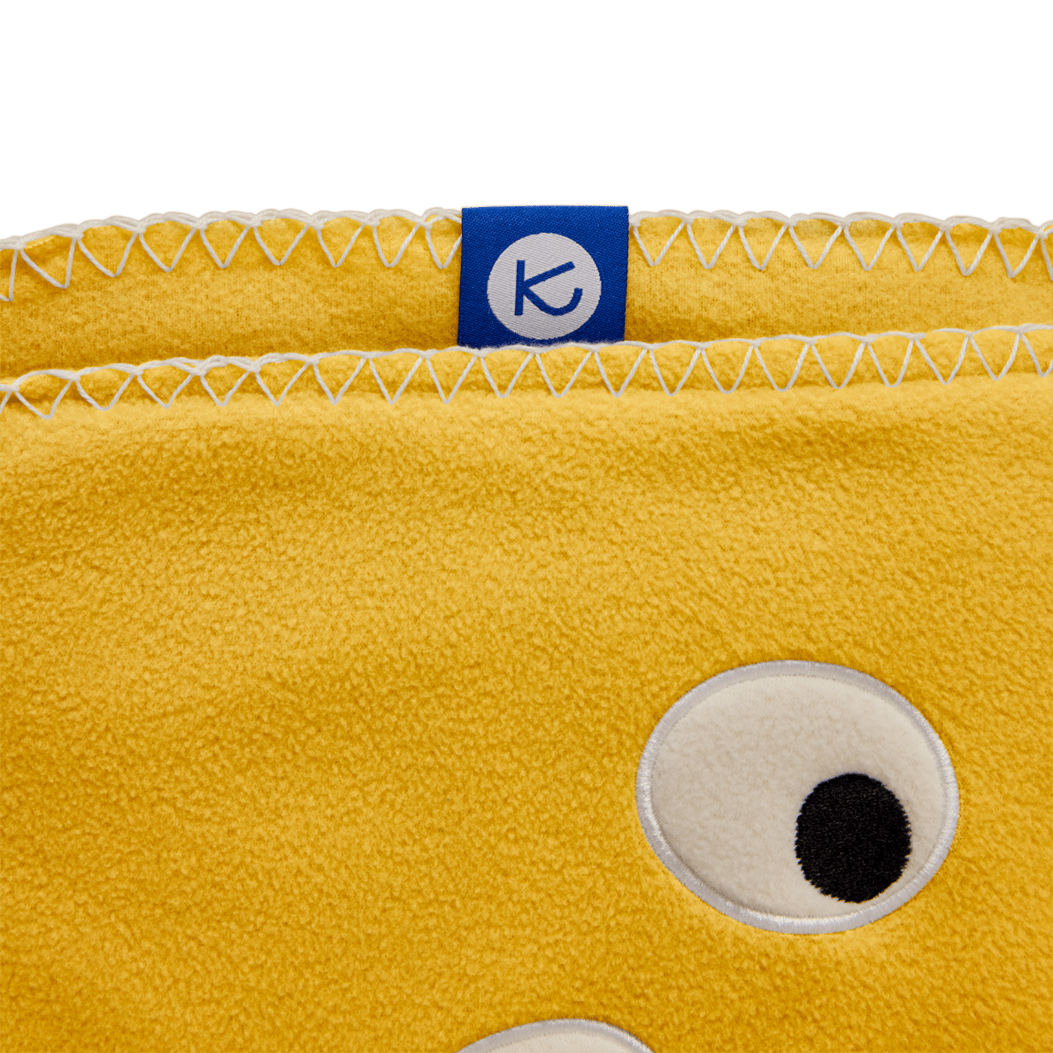Kooja Poncho Boo, Sunflower Bloom