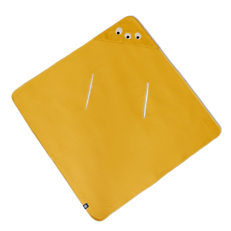 Kooja Poncho Boo, Sunflower Bloom