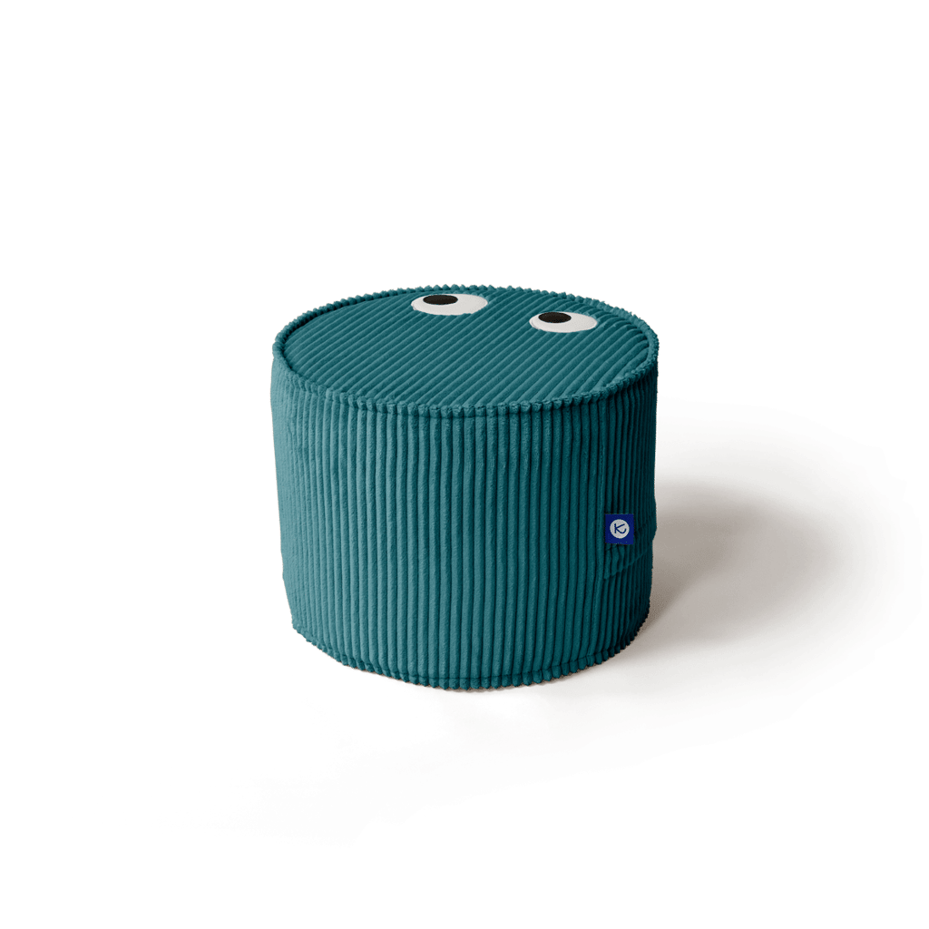 Kooja Pouf Mike, Pinewater Green