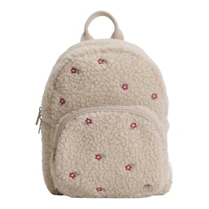 Little Dutch Teddy-Rucksack Sand