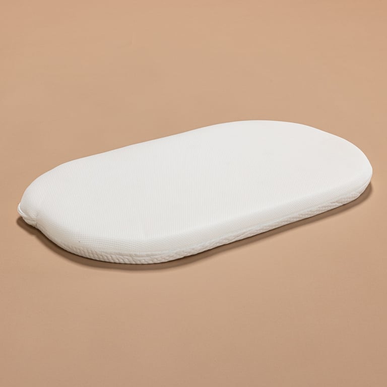 Metallbude Matratze für Moseskorb