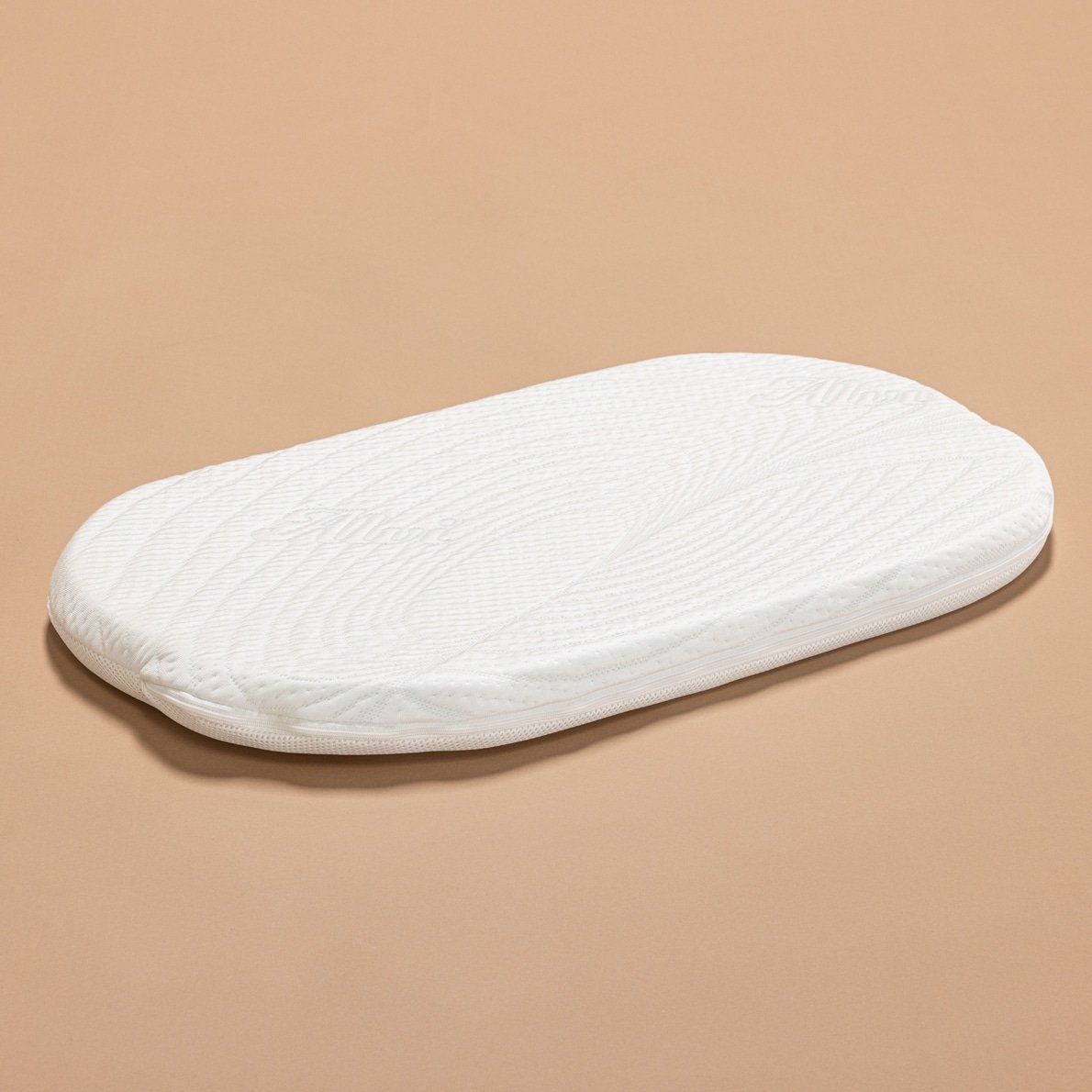 Metallbude Matratze für Moseskorb