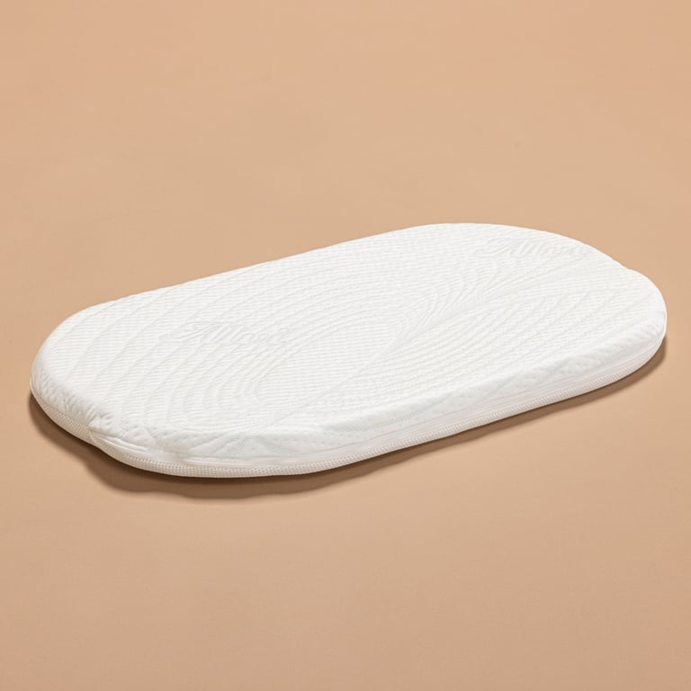 Metallbude Matratze für Moseskorb