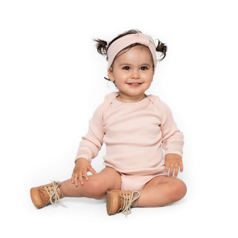 Minimalisma Haarband Bi, sweet rose 1