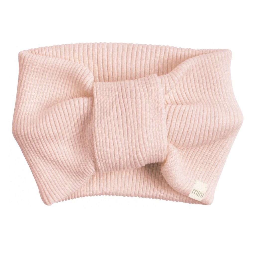 Minimalisma Haarband Bi, sweet rose
