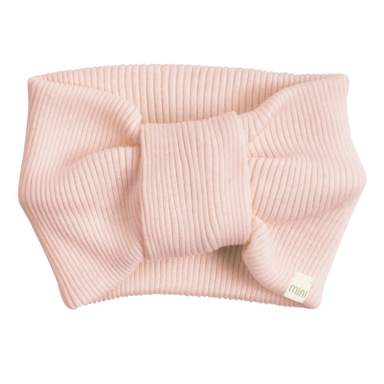 Minimalisma Haarband Bi, sweet rose