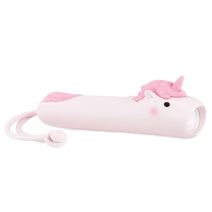 Rabbit & Friends Taschenlampe Einhorn Pinky