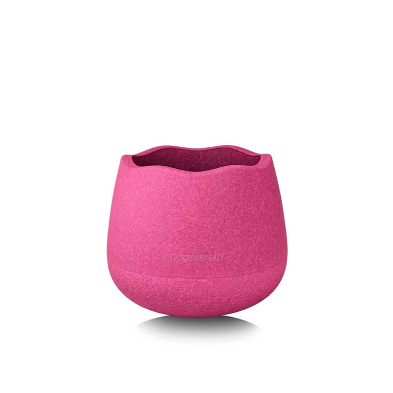 Stapelstein Base pink