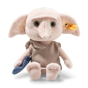 Steiff Kuschelfreund Dobby