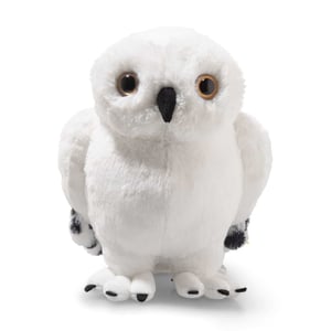 Steiff Kuschelfreund Eule Hedwig